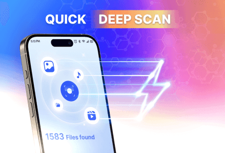 File Recovery - Photo Recovery screenshot 3