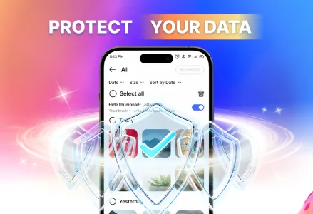 File Recovery - Photo Recovery screenshot 4