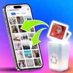 File Recovery - Photo Recovery