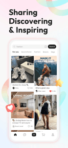 Hacoo - Discovering &Inspiring screenshot 1