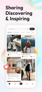 Hacoo - Discovering &Inspiring screenshot 1