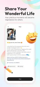 Hacoo - Discovering &Inspiring screenshot 2