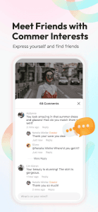 Hacoo - Discovering &Inspiring screenshot 3