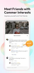 Hacoo - Discovering &Inspiring screenshot 3