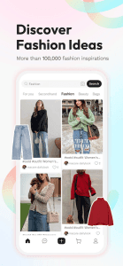 Hacoo - Discovering &Inspiring screenshot 4