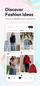 Hacoo - Discovering &Inspiring screenshot 4