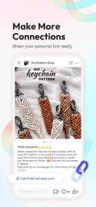 Hacoo - Discovering &Inspiring screenshot 5