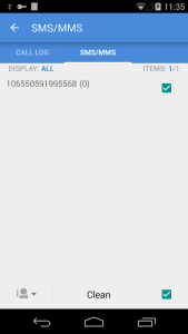 History Eraser screenshot 5