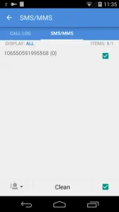 History Eraser screenshot 5