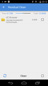 History Eraser screenshot 6