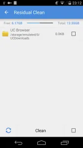 History Eraser screenshot 6