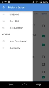 History Eraser screenshot 7