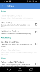 History Eraser screenshot 8