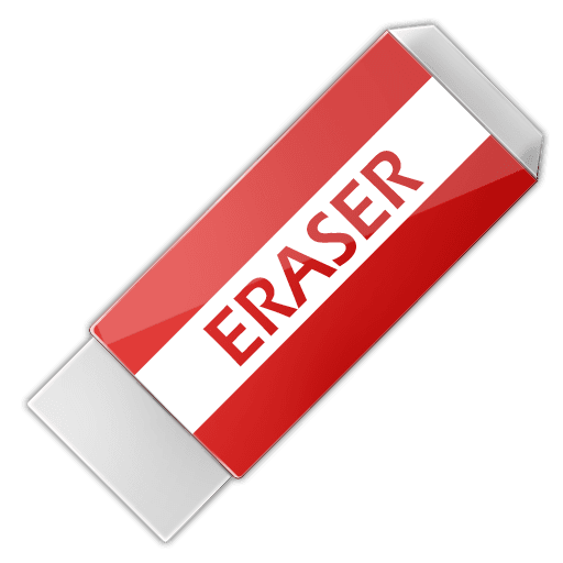 History Eraser