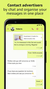 idealista screenshot 3