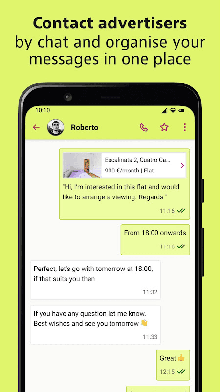 idealista screenshot