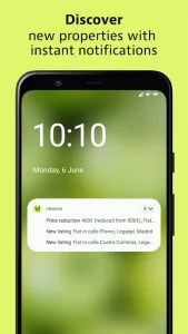 idealista screenshot 5