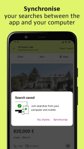 idealista screenshot 6