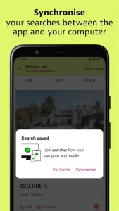 idealista screenshot 6