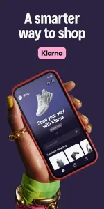 Klarna screenshot 1