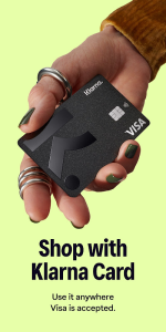 Klarna screenshot 4