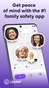 Life360 screenshot 1