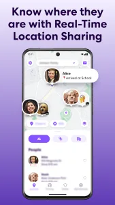 Life360 screenshot 2