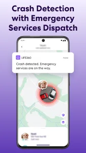 Life360 screenshot 5
