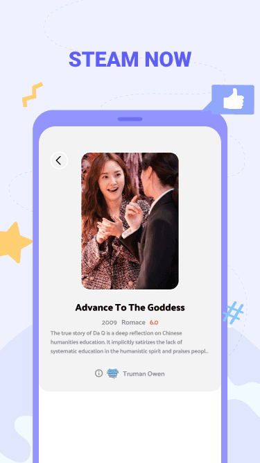 Loklok - Dramas & Movies screenshot