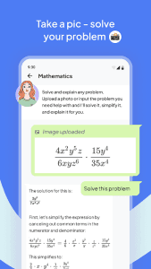 Luzia: Your AI Assistant screenshot 4