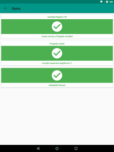 Magisk Manager screenshot 10