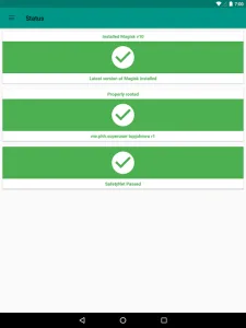Magisk Manager screenshot 10