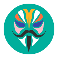Magisk Manager