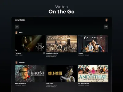 Max: Stream HBO, TV, & Movies screenshot 10