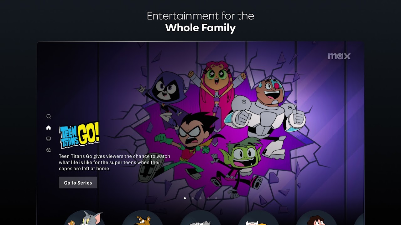 Max: Stream HBO, TV, & Movies screenshot 14