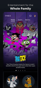 Max: Stream HBO, TV, & Movies screenshot 4