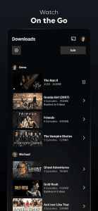 Max: Stream HBO, TV, & Movies screenshot 5