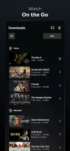 Max: Stream HBO, TV, & Movies screenshot 5