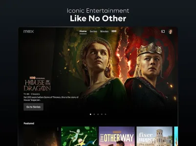Max: Stream HBO, TV, & Movies screenshot 6