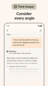 Microsoft Copilot screenshot 3