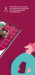 Mondial Relay screenshot 2