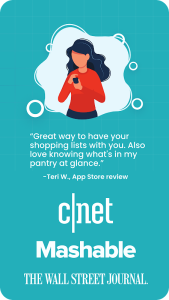 Out of Milk screenshot 2