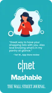 Out of Milk screenshot 2