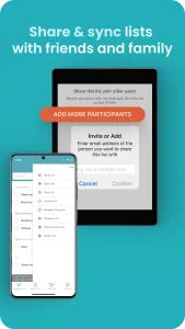 Out of Milk screenshot 3