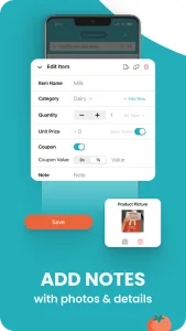 Out of Milk screenshot 5
