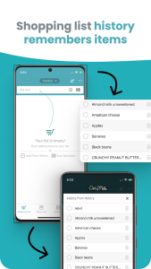 Out of Milk screenshot 6