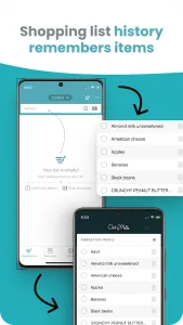 Out of Milk screenshot 6