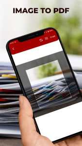 PDF Reader and Photo to PDF screenshot 5