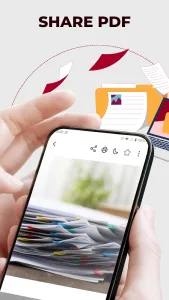 PDF Reader and Photo to PDF screenshot 6