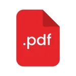 PDF Reader and Photo to PDF icon